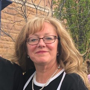 Meet your Posher, Janette